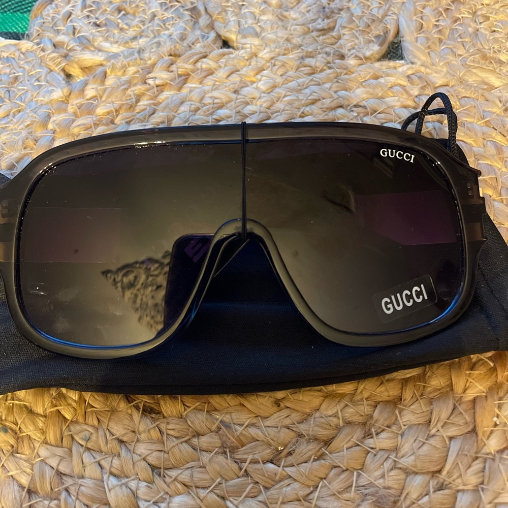 MENS fashion sunglasses , NEW
